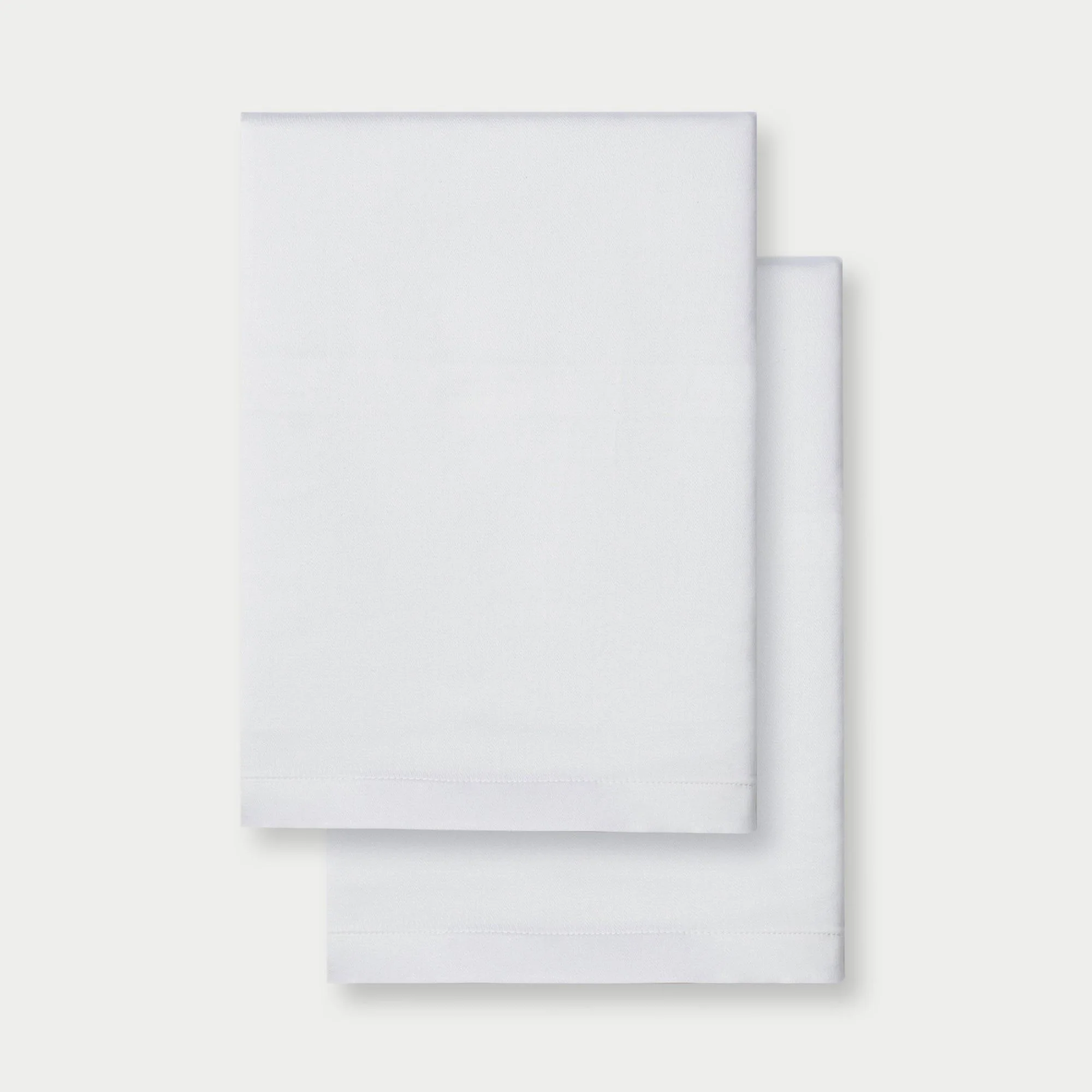 Cozy Earth Bamboo Set of 2 Pillowcases Available in Standard and King Sizes - Image 38