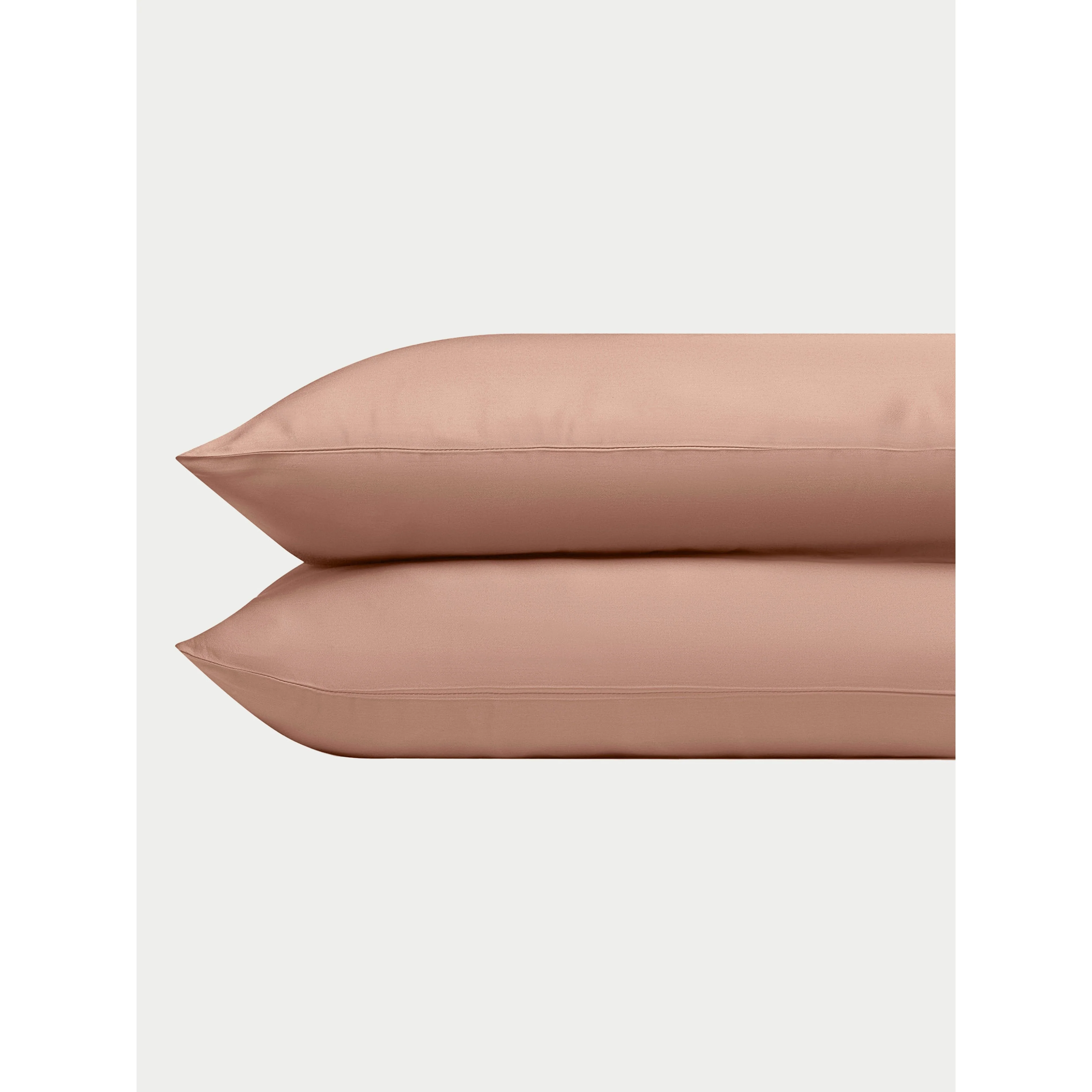 Cozy Earth Bamboo Set of 2 Pillowcases Available in Standard and King Sizes - Image 42