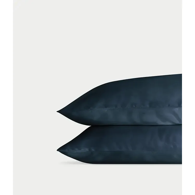 Cozy Earth Bamboo Set of 2 Pillowcases Available in Standard and King Sizes - Image 48