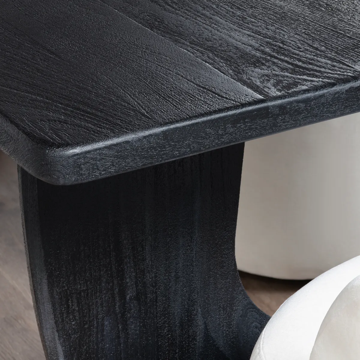 Crestview Collection Lennox Dining Table - Image 5