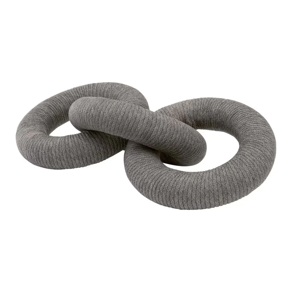 Essentials For Living Crew Rope Link ~ Dove Flat Rope - Image 3