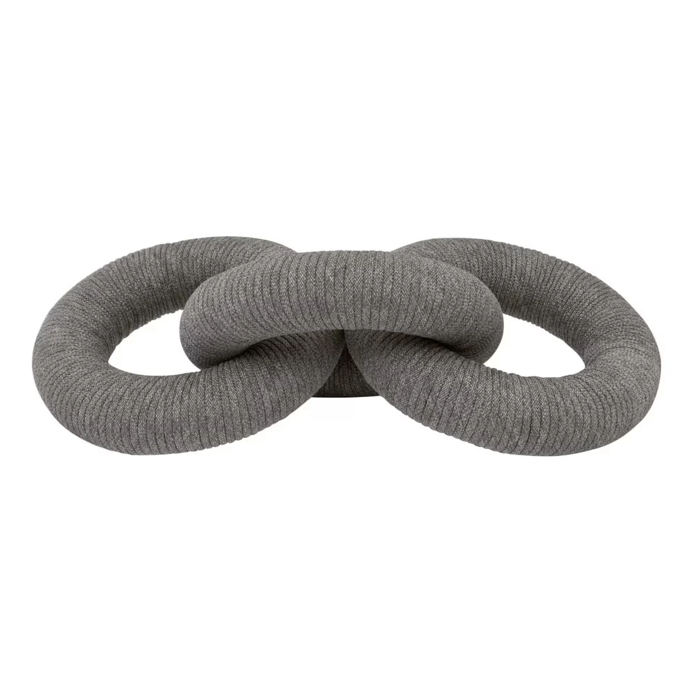 Essentials For Living Crew Rope Link ~ Dove Flat Rope - Image 6