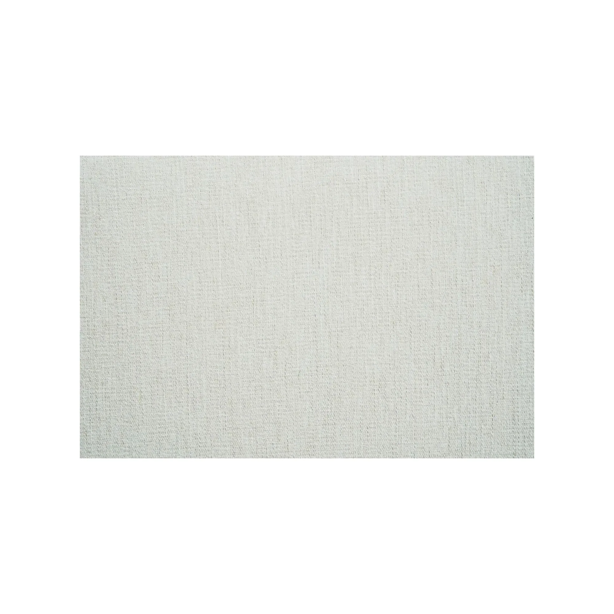 Moe’s Home Rue Off White Ottoman - Image 10